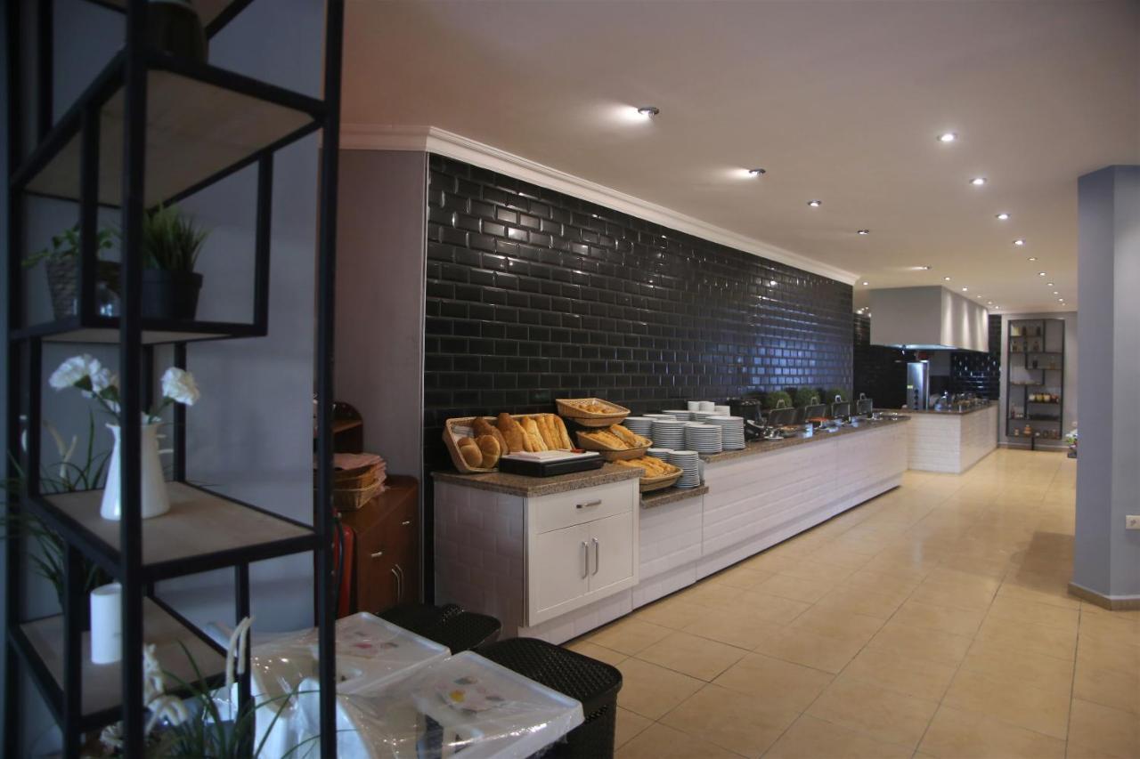 Simply Fine Hotel Alize (Adults Only) Alanya Buitenkant foto