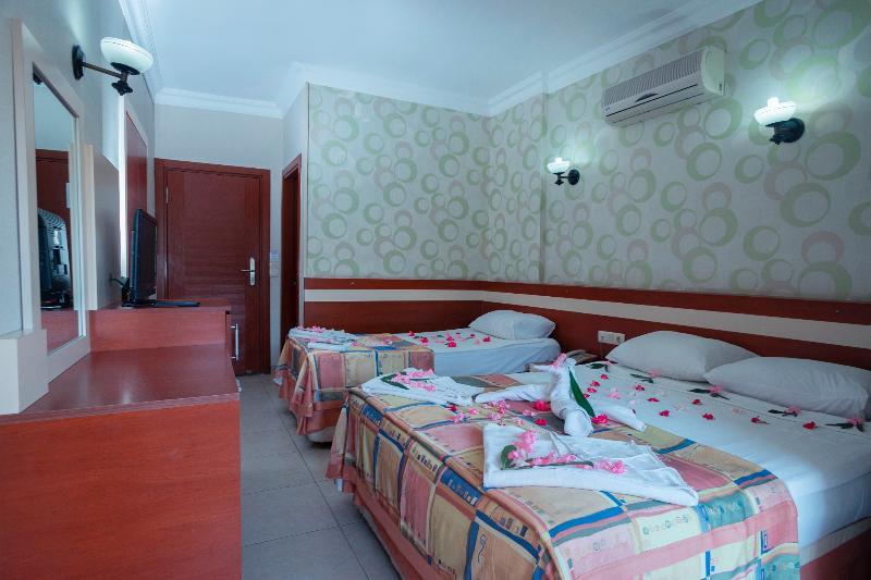 Simply Fine Hotel Alize (Adults Only) Alanya Buitenkant foto