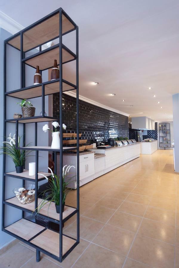 Simply Fine Hotel Alize (Adults Only) Alanya Buitenkant foto
